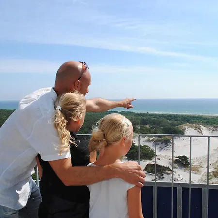 2 Person In Hébergement de vacances Neksø