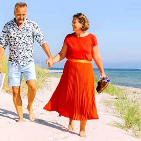 Hébergement de vacances 2 Person In *