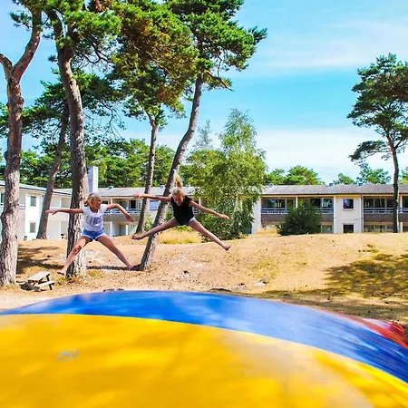 2 Person In Hébergement de vacances *